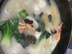 -张果佬年糕卷(科巷店)