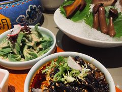 -享月汤皇·海鲜小火锅·聚会(曲江创意谷店)