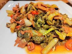 -宏记广东客家菜(丰汇店)