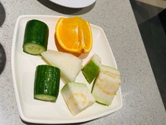 -海底捞火锅(群光广场店)