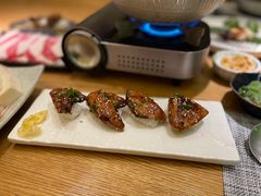 -乐亭日本料理(彩虹本店)