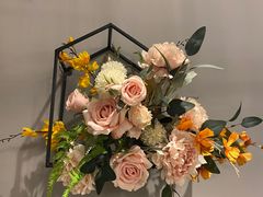 -宴小馆·小海鲜青岛菜(五四广场店)