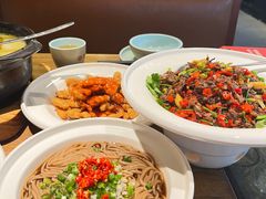 -鸡毛店·川菜(双楠店)