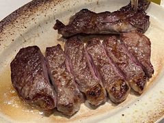 -希斯林牛排馆 Sizzzling Steakhouse