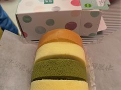 -小西家作(富力爱丁堡店)