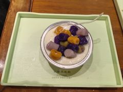 -仁信双皮奶(广州南站店)