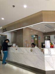 -睿宝儿科·眼科·口腔(杨浦新江湾城店)