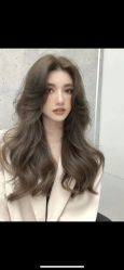 -丽时 Hair Salon