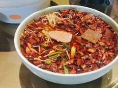 -老土灶民间菜(跃进桥店)