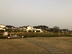 -禾悦庄餐厅