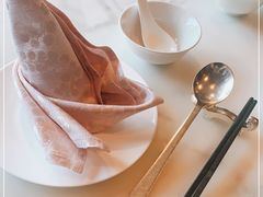 -顺德美的万豪酒店-万豪中餐厅