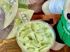 -星巴克臻选(北京前门大街店)