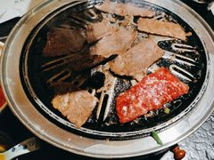 -九田家黑牛烤肉料理(石路天虹店)