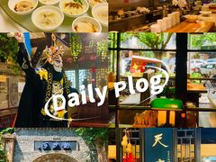 -龙抄手食府(浣花北路店)