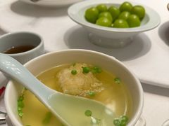 -森隆饭庄(崇文门新世界百货店)