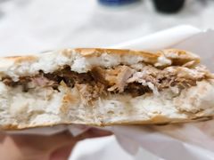 -子午路张记肉夹馍(小寨西路店)