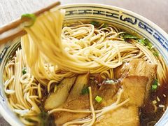 -同得兴 Since·1995 传统苏式面馆(嘉馀坊店)