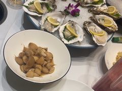 -帝皇海海鲜豆捞(桐泾商务广场店)