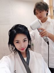 -简法造型·品牌形象店