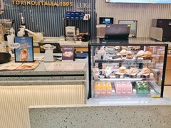 -LAVAZZA拉瓦萨咖啡(星荟中心店)