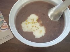 -RUXU入续糖水铺与包(卓悦中心店)