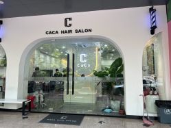 点击看大图 -CACA HAIR SALON