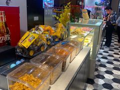 -诺丁牛排(南京江宁万达店)