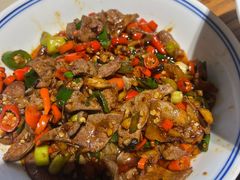 -湘水滨·臭鳜鱼·湘菜(马驹桥店)