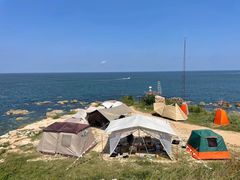-养马岛旅游度假区