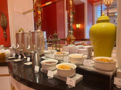 -咖啡苑 - 蔚藍夏日限定主题(永利皇宫店)