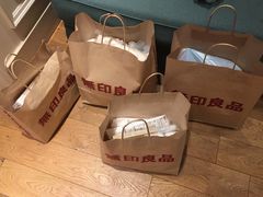 -无印良品(京都BAL店)