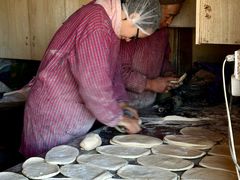 -迎春桥老炉烧饼(碧霞路店)