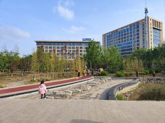 -中关村生命科学园