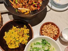 -寨子里的钵钵菜·湘西山里菜(魅力湘西店)