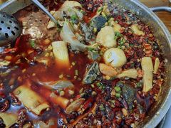 -黑竹香鸡(营和巷店)