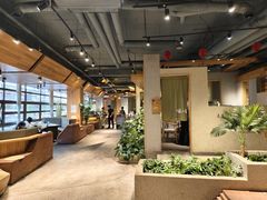 -蘸小院铁锅炖·蘸酱菜·东北菜(怀远门店)