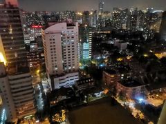 -上海波特曼丽思卡尔顿酒店