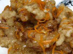 -傅先生东北菜(青年城店)