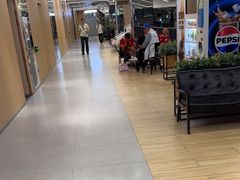 -海派健身(洋河力帆店)