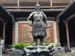 -绩溪龙川景区