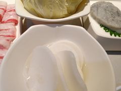 -海底捞火锅(泉城路店)