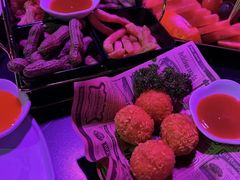 -MOSSO音乐酒吧·live house(南京旗舰店)