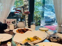 -山外山·林语花园餐厅