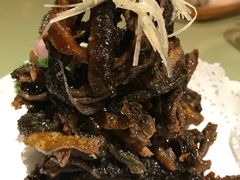 -君来梁溪饭店-餐厅