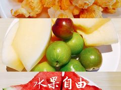 -醉得意(武大店)