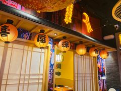 门面-有喜屋·烧鸟·居酒屋(周浦万达店)