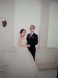 点击看大图 -太郎花子婚纱摄影艺术中心