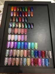 -Beauty Nails 美甲美睫皮肤管理
