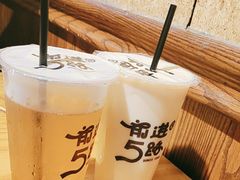 -前进5路汉堡炸鸡(前进五路店)