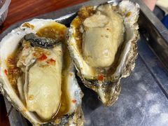 -阿彬烧烤(桐油店)